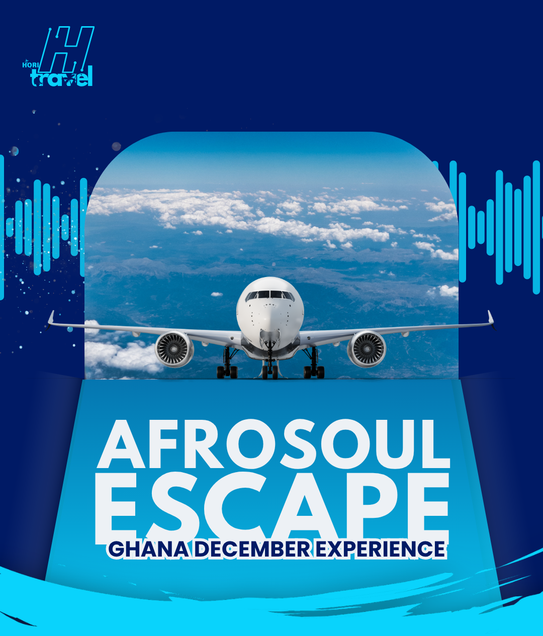 11-Day AfroSoul Escape: Ghana December Experience