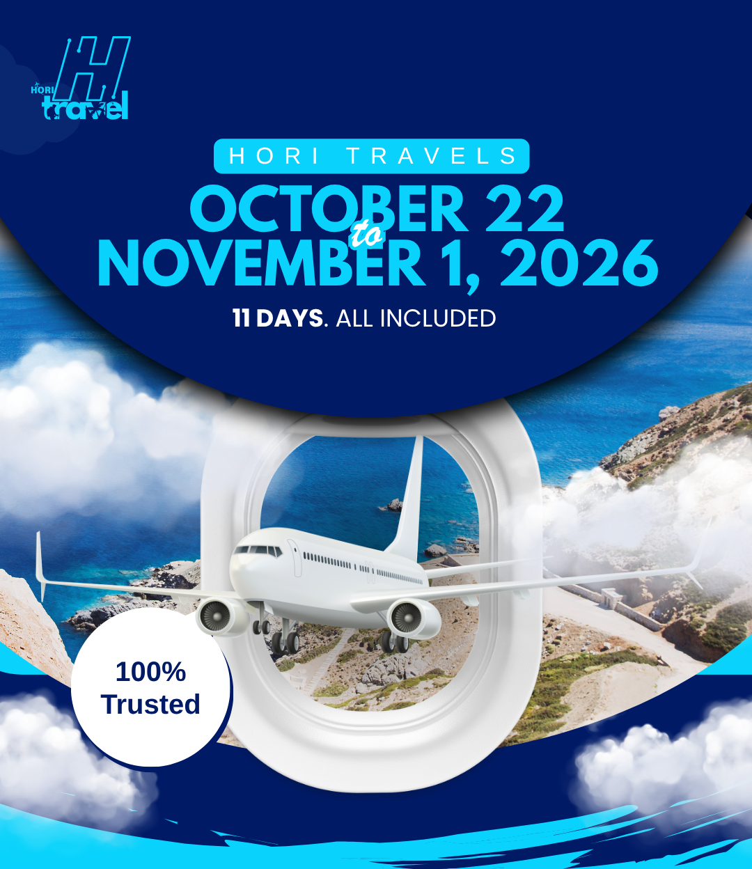 Ghana Group Tour - October 2026
