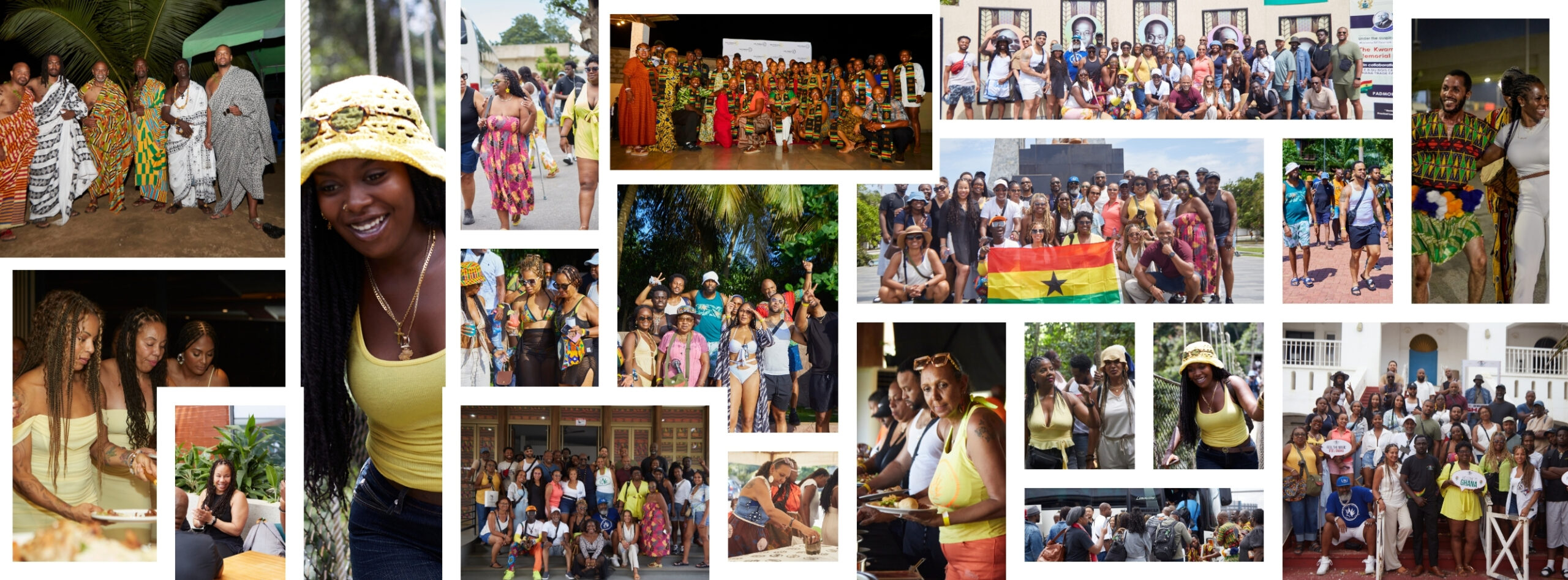 Hori Travel - Cultural Journey
