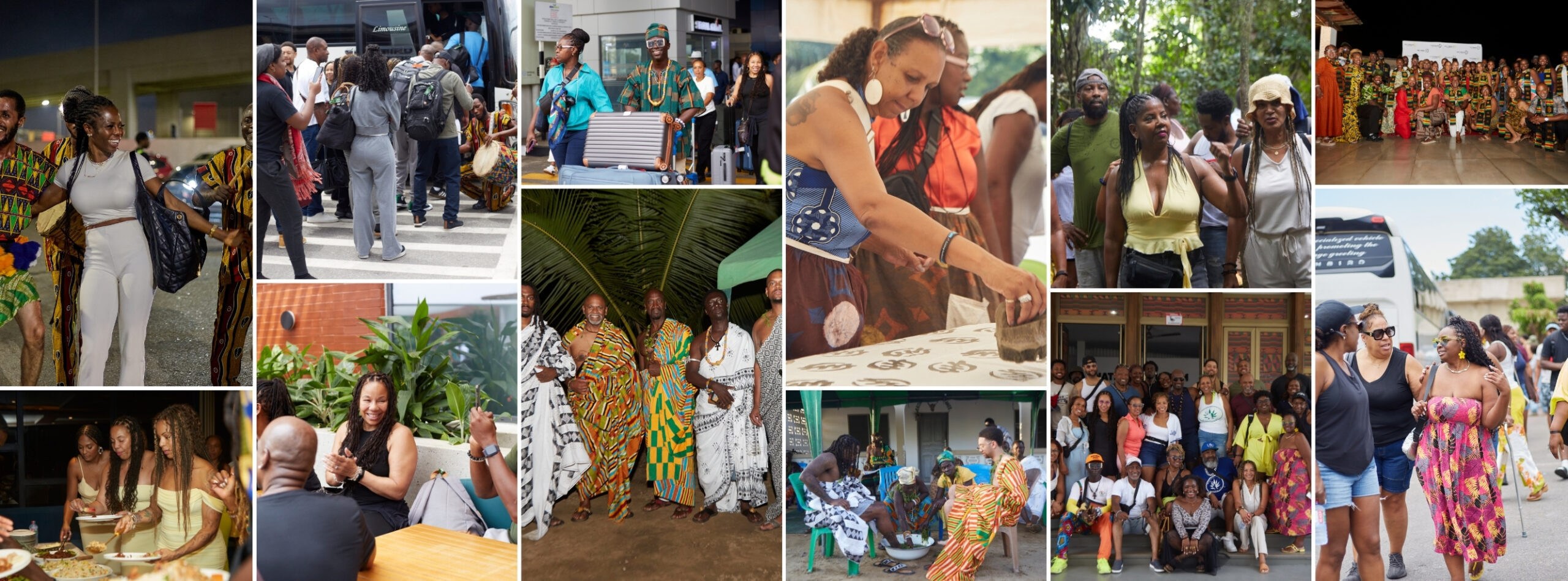 Hori Travel - Group Tour